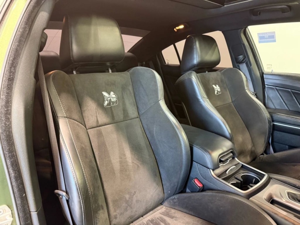 2023 Dodge Charger Image 73