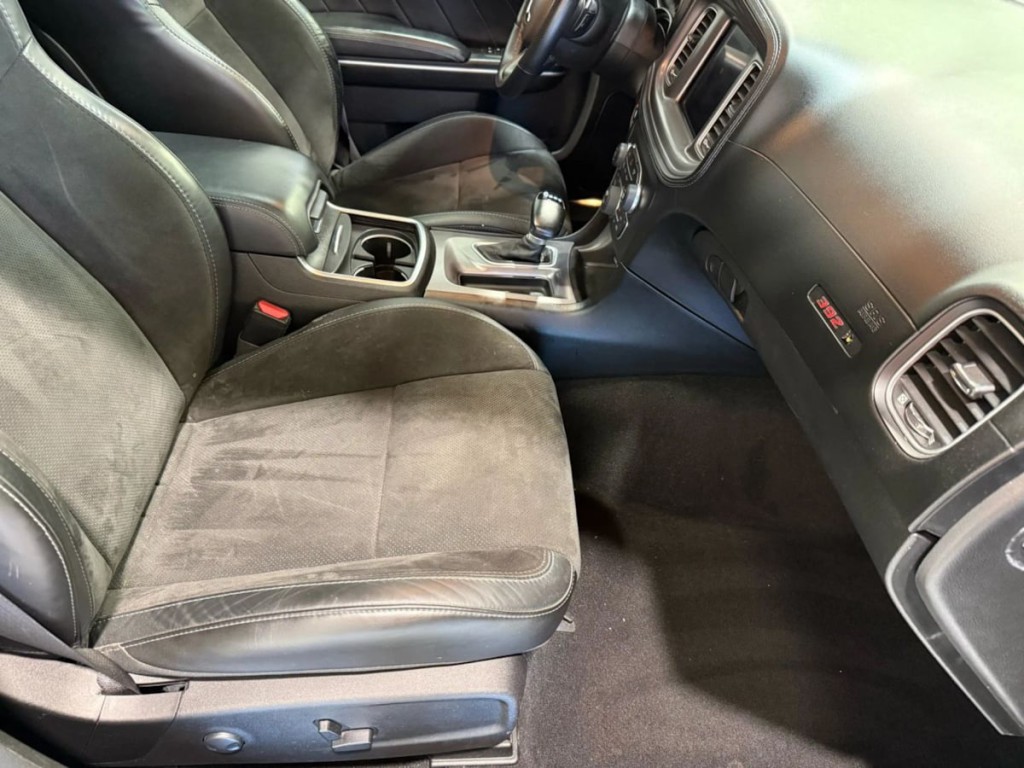 2023 Dodge Charger Image 74