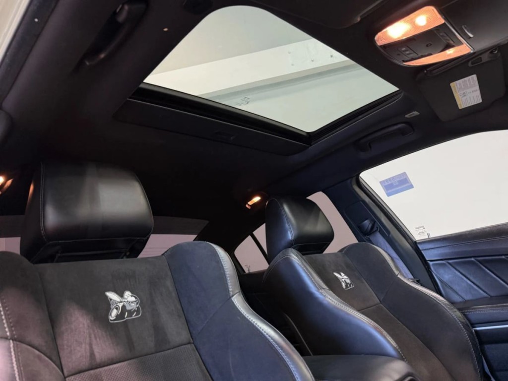 2023 Dodge Charger Image 75