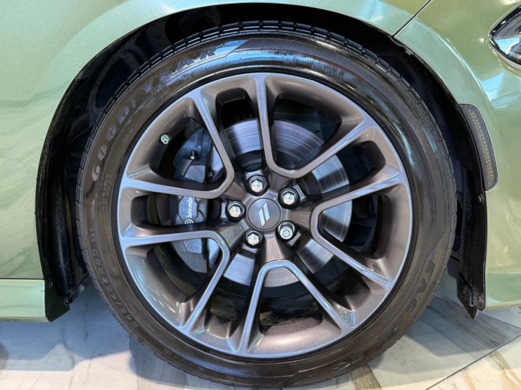 2023 Dodge Charger Image 78