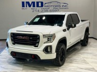 Image for 2021 GMC Sierra 1500 AT4 ID: 6971667