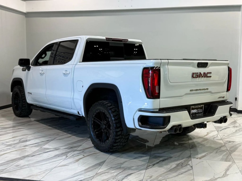 2021 GMC Sierra 1500 Image 9