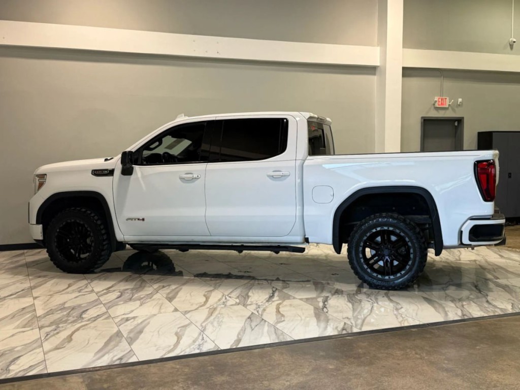 2021 GMC Sierra 1500 Image 10