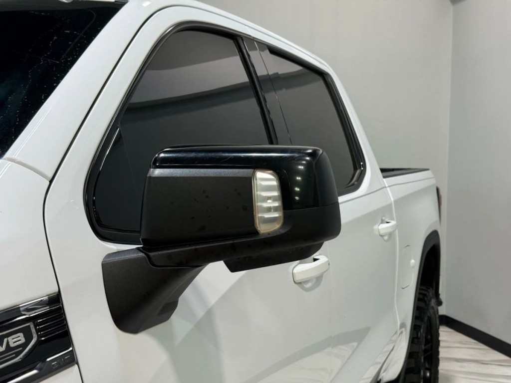 2021 GMC Sierra 1500 Image 11