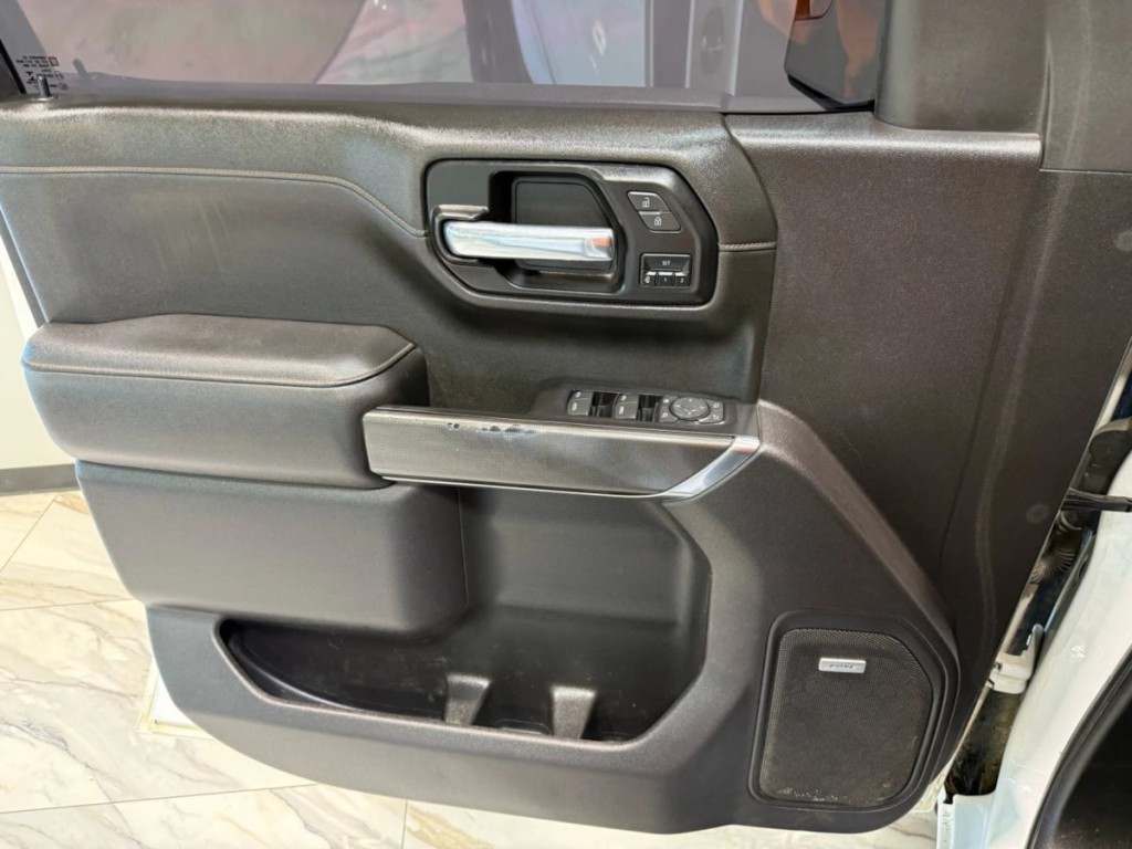 2021 GMC Sierra 1500 Image 12