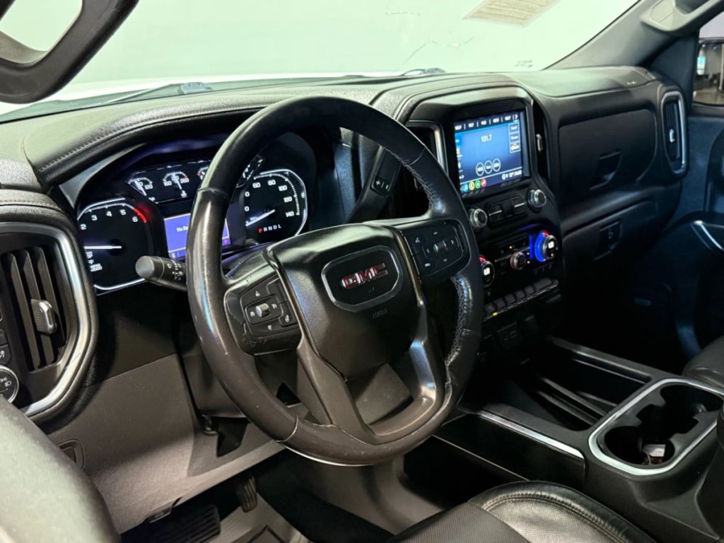 2021 GMC Sierra 1500 Image 14
