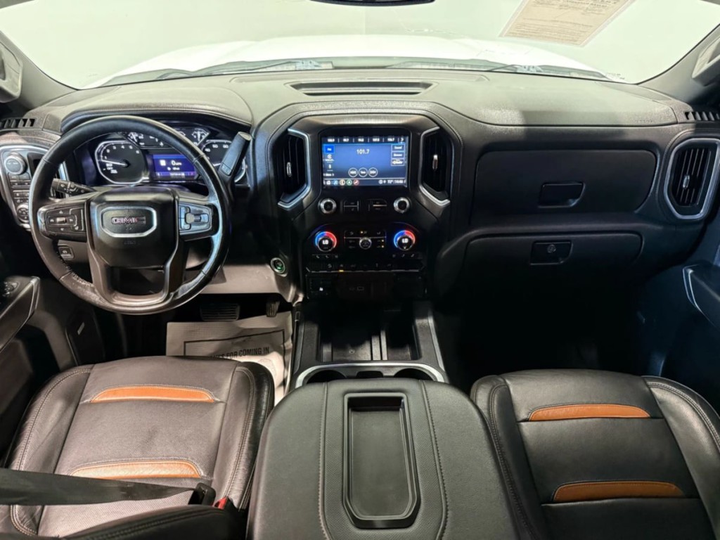 2021 GMC Sierra 1500 Image 15