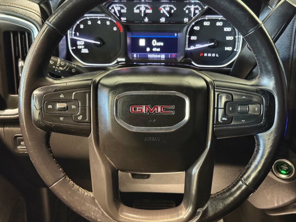 2021 GMC Sierra 1500 Image 16