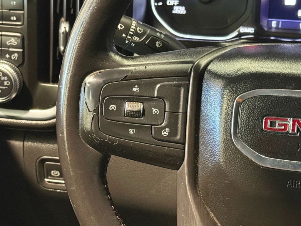 2021 GMC Sierra 1500 Image 17