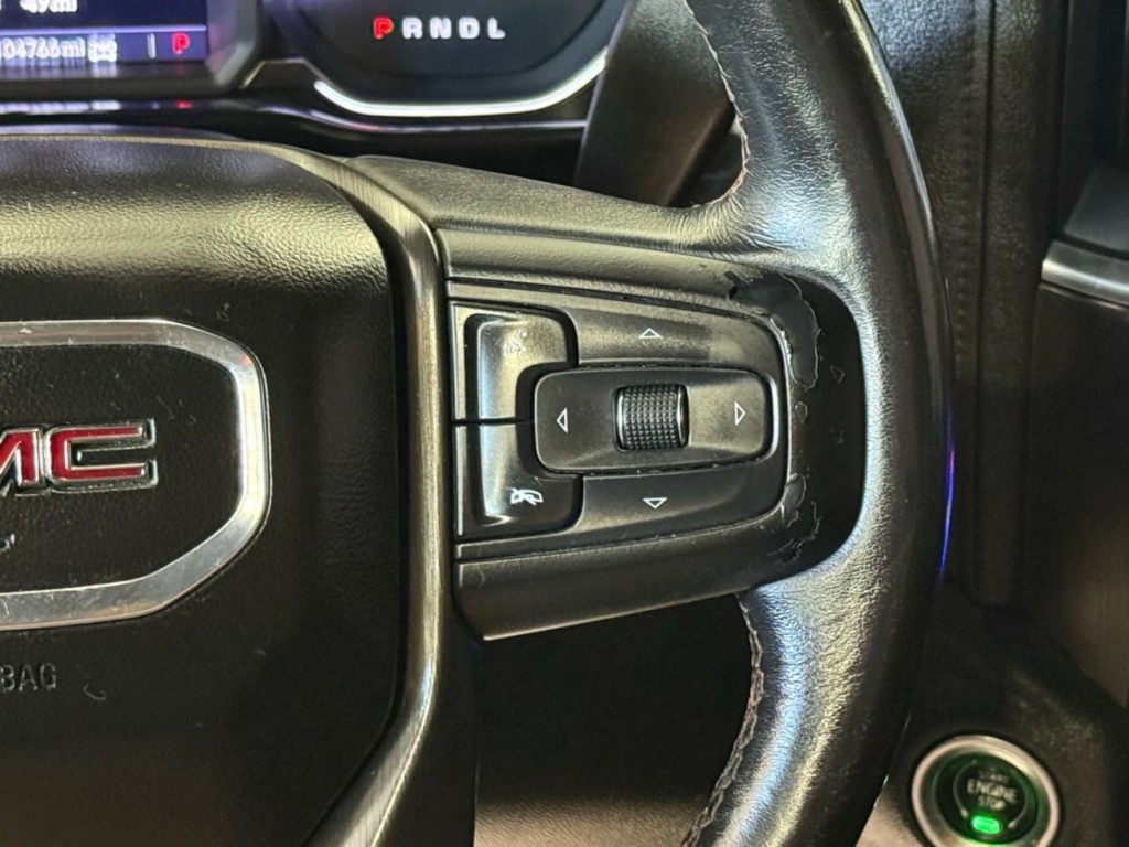 2021 GMC Sierra 1500 Image 18