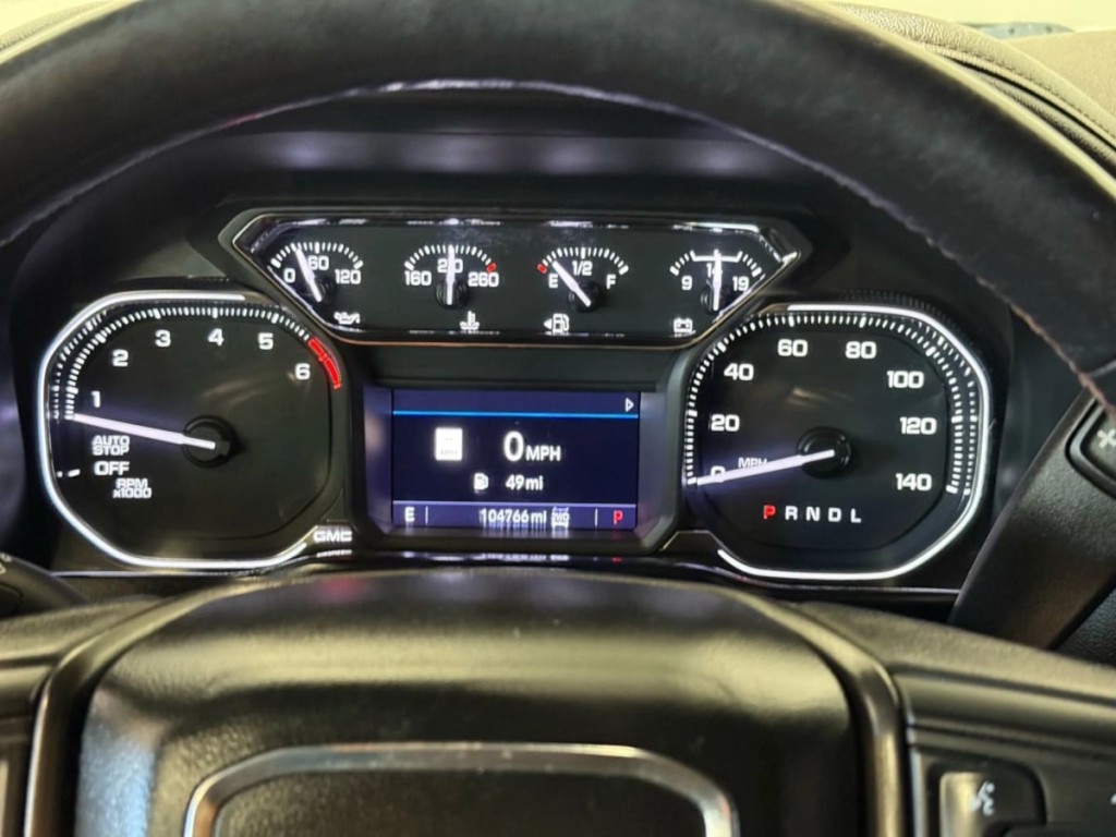 2021 GMC Sierra 1500 Image 19