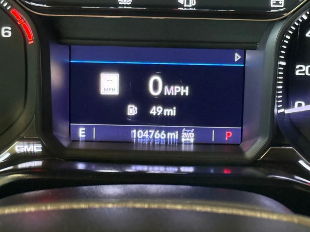 2021 GMC Sierra 1500 Image 20