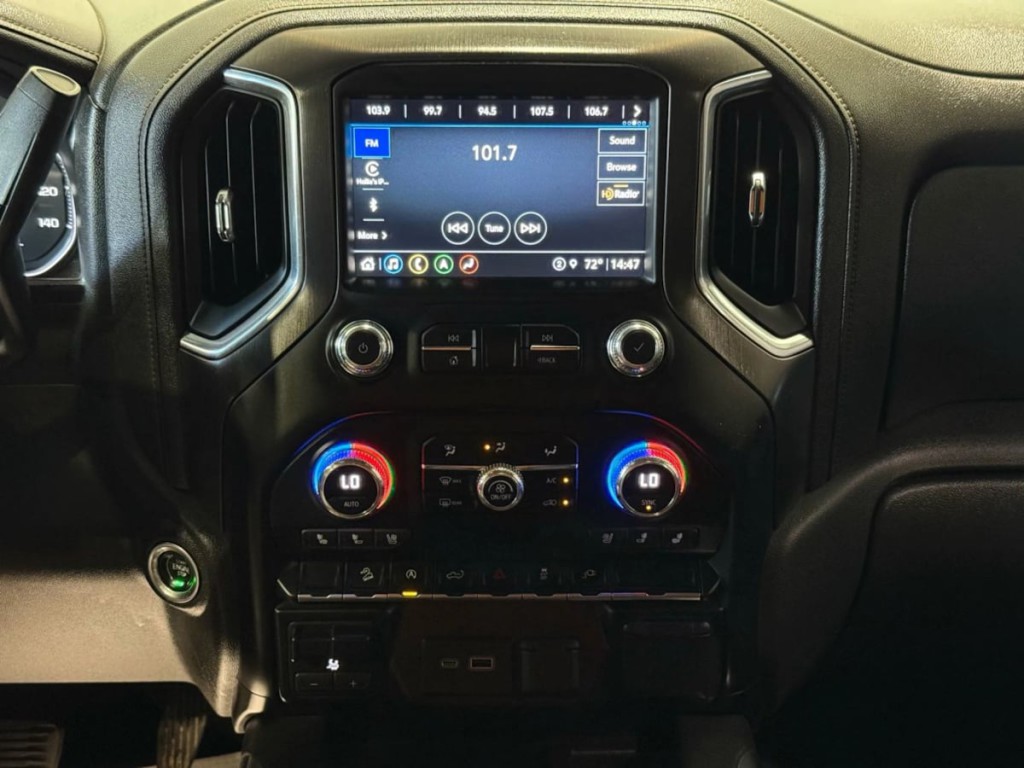 2021 GMC Sierra 1500 Image 21