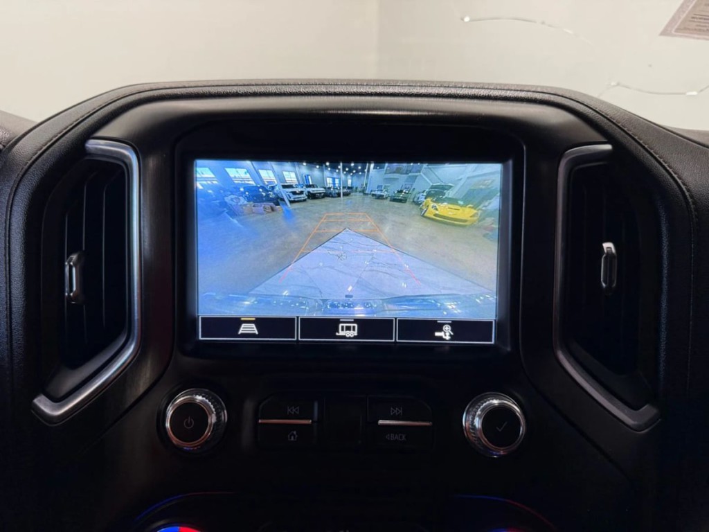 2021 GMC Sierra 1500 Image 22