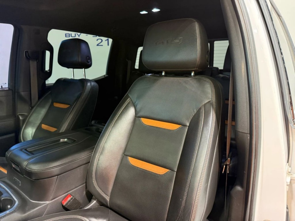 2021 GMC Sierra 1500 Image 23