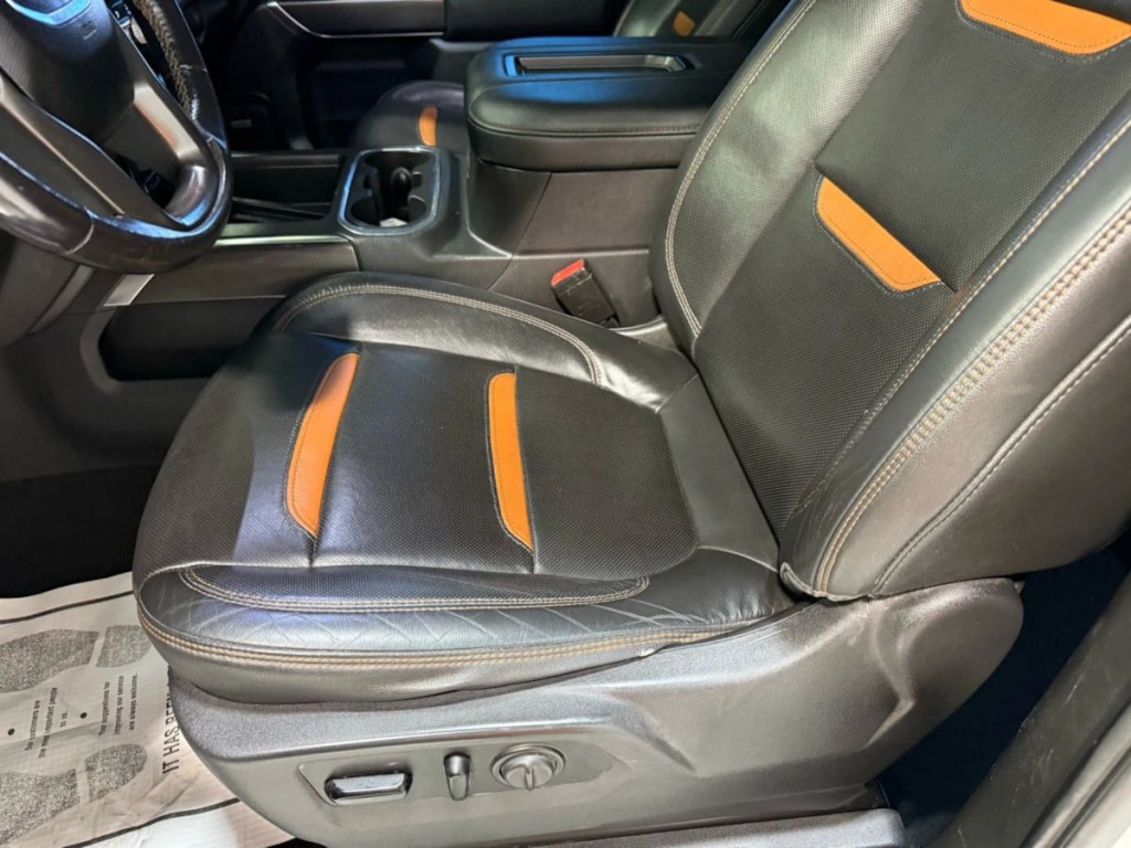 2021 GMC Sierra 1500 Image 24