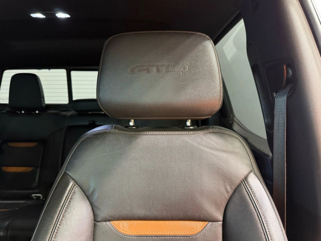 2021 GMC Sierra 1500 Image 25