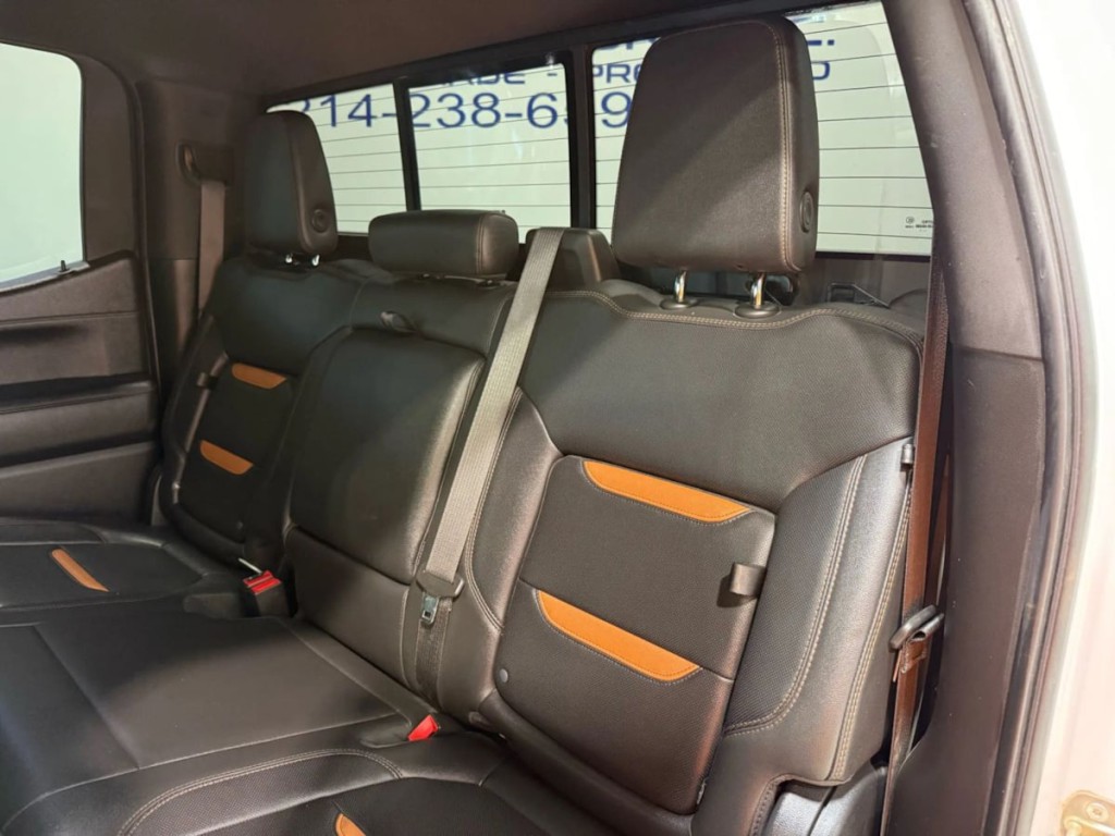 2021 GMC Sierra 1500 Image 26