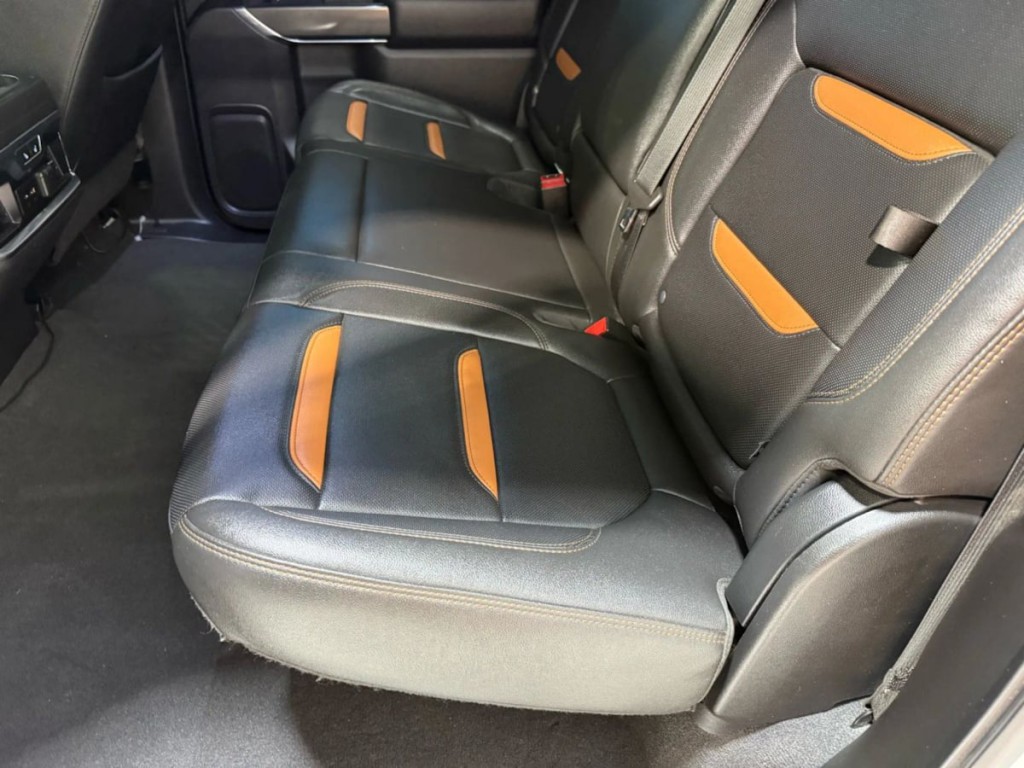 2021 GMC Sierra 1500 Image 27