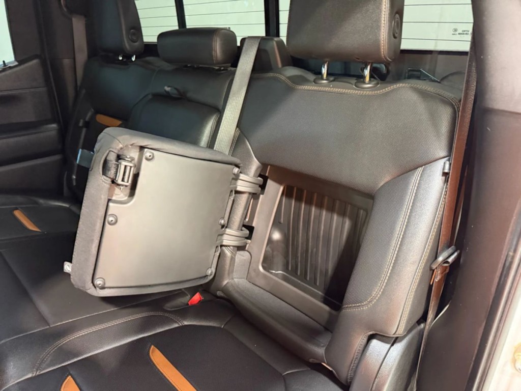 2021 GMC Sierra 1500 Image 28