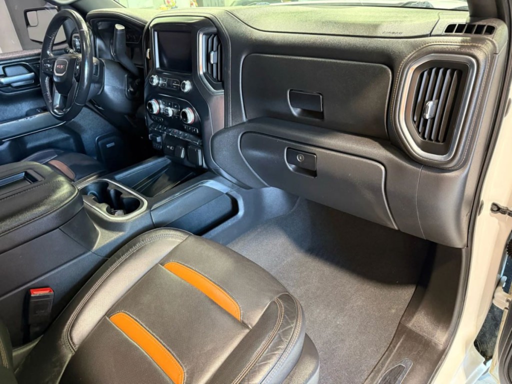 2021 GMC Sierra 1500 Image 29