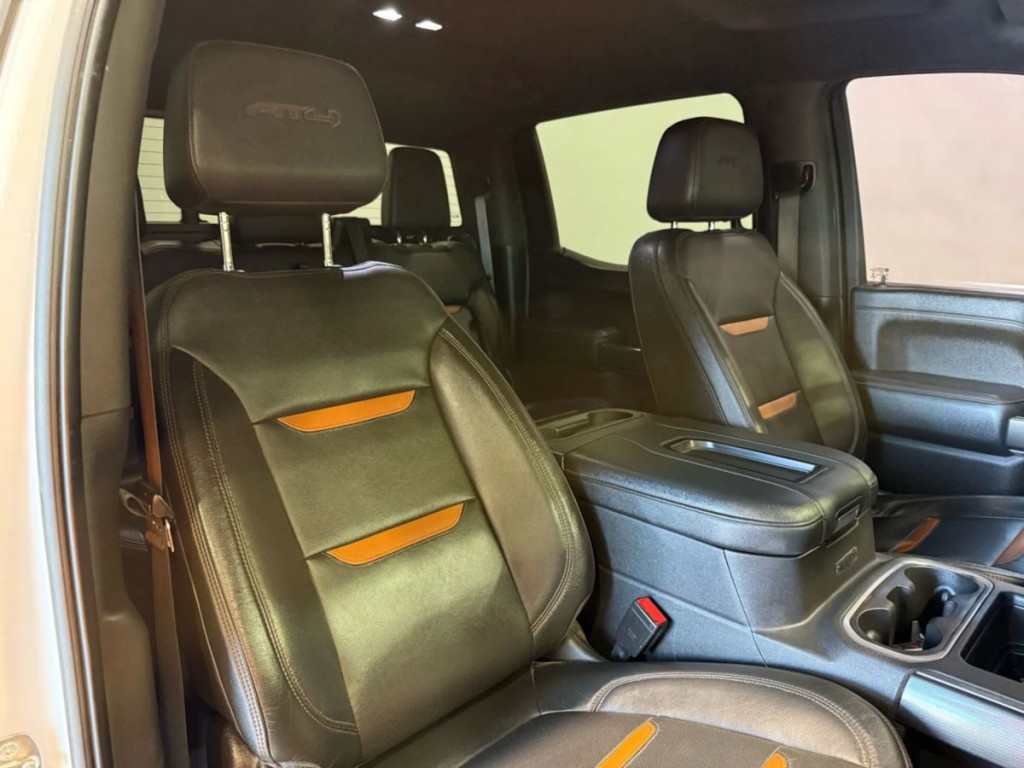 2021 GMC Sierra 1500 Image 30