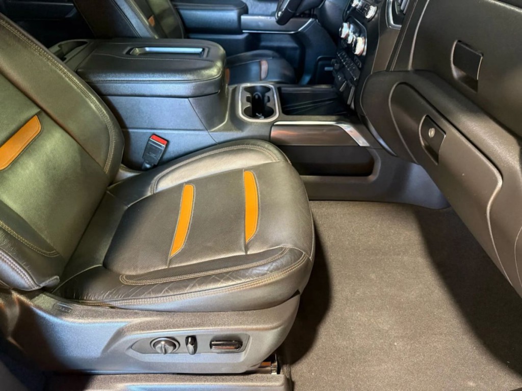 2021 GMC Sierra 1500 Image 31