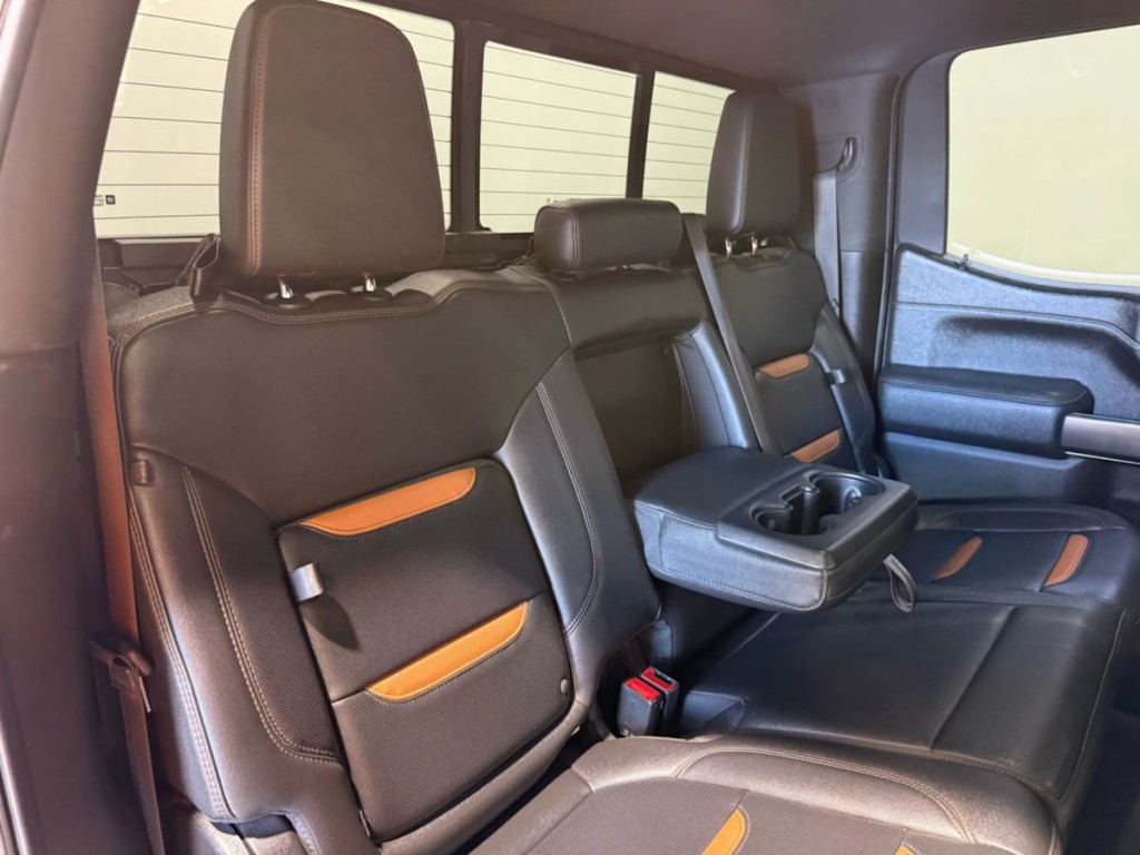 2021 GMC Sierra 1500 Image 32