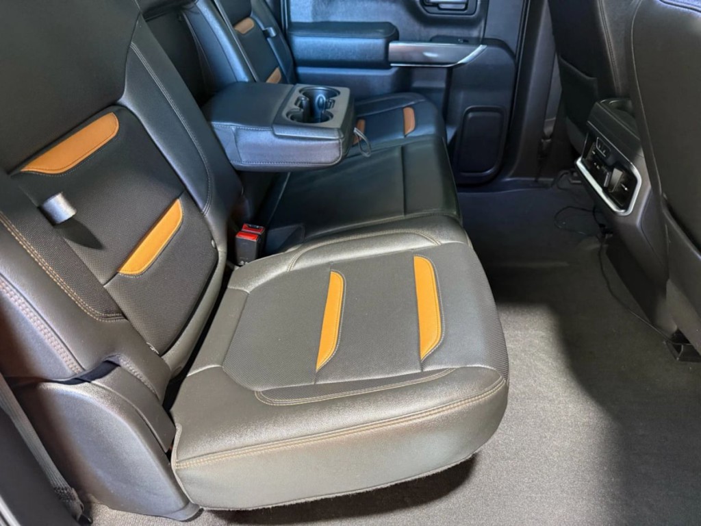 2021 GMC Sierra 1500 Image 33