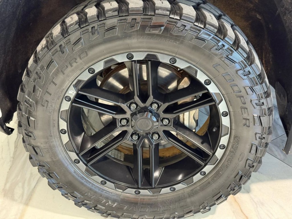 2021 GMC Sierra 1500 Image 34