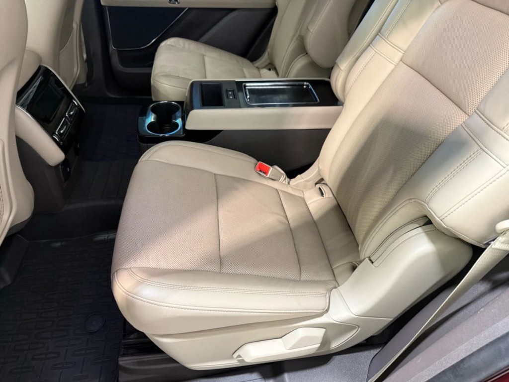 2022 Lincoln Aviator Image 26