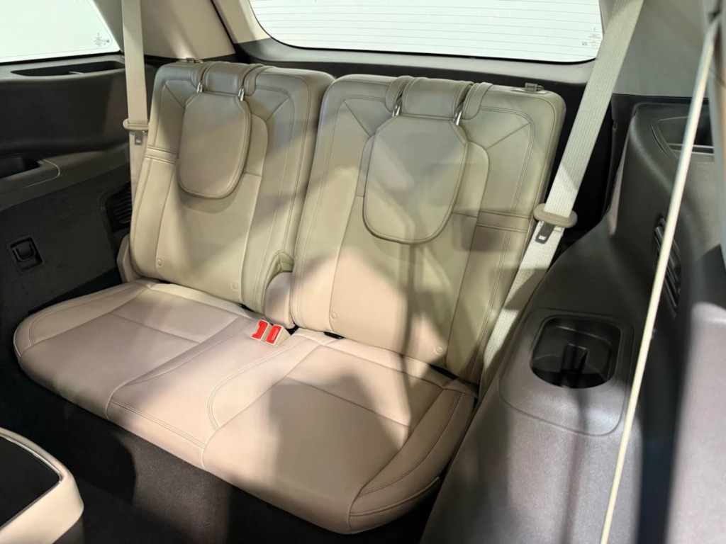 2022 Lincoln Aviator Image 27