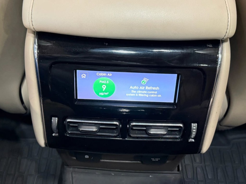 2022 Lincoln Aviator Image 34