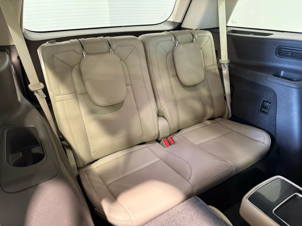 2022 Lincoln Aviator Image 35