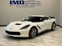 Image for 2016 Chevrolet Corvette 3LT ID: 6974403