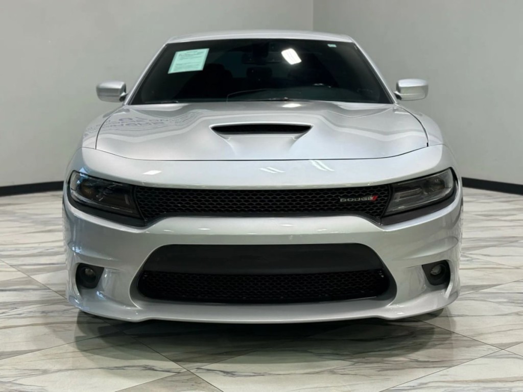 2022 Dodge Charger Image 3