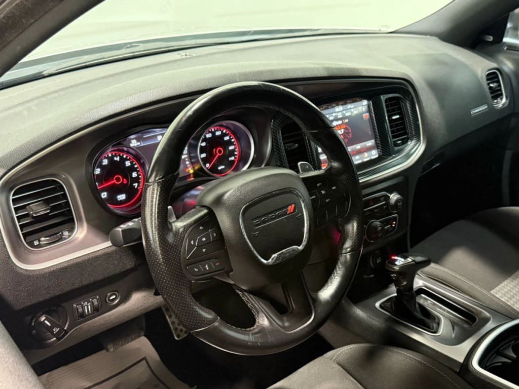 2022 Dodge Charger Image 13