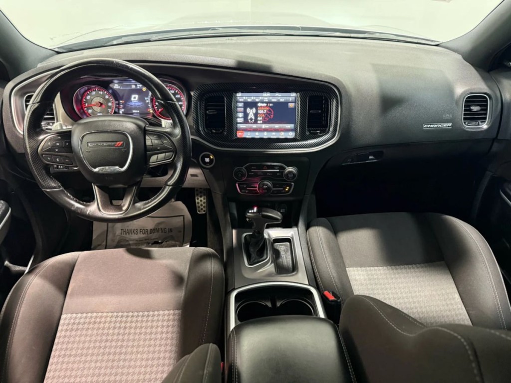 2022 Dodge Charger Image 14