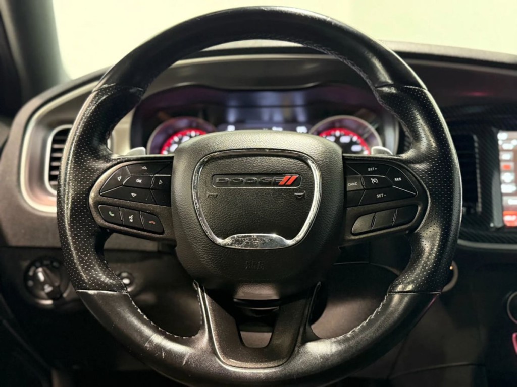 2022 Dodge Charger Image 15