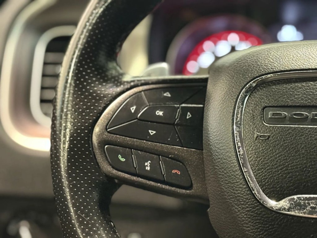 2022 Dodge Charger Image 16