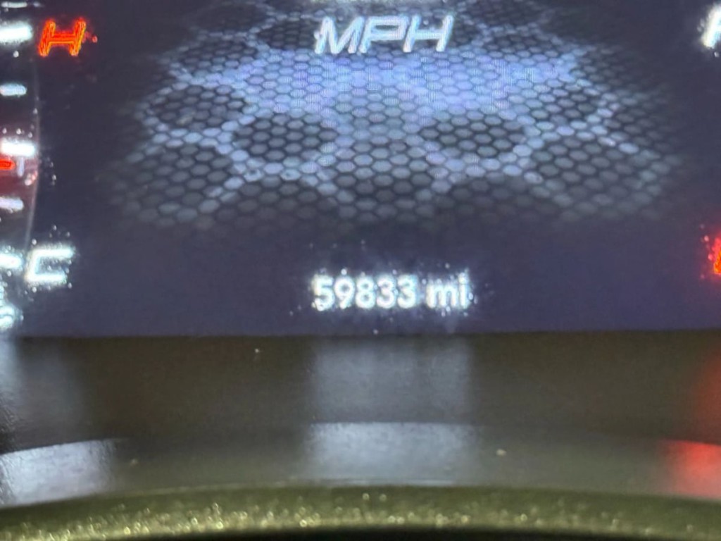 2022 Dodge Charger Image 19