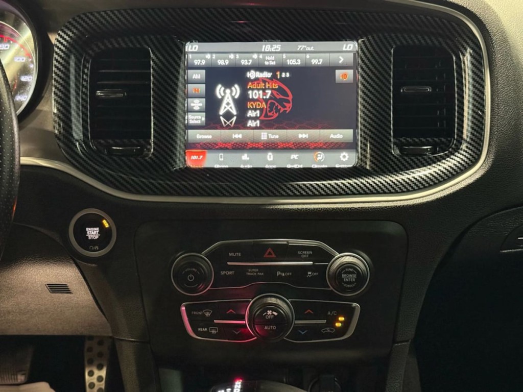 2022 Dodge Charger Image 20