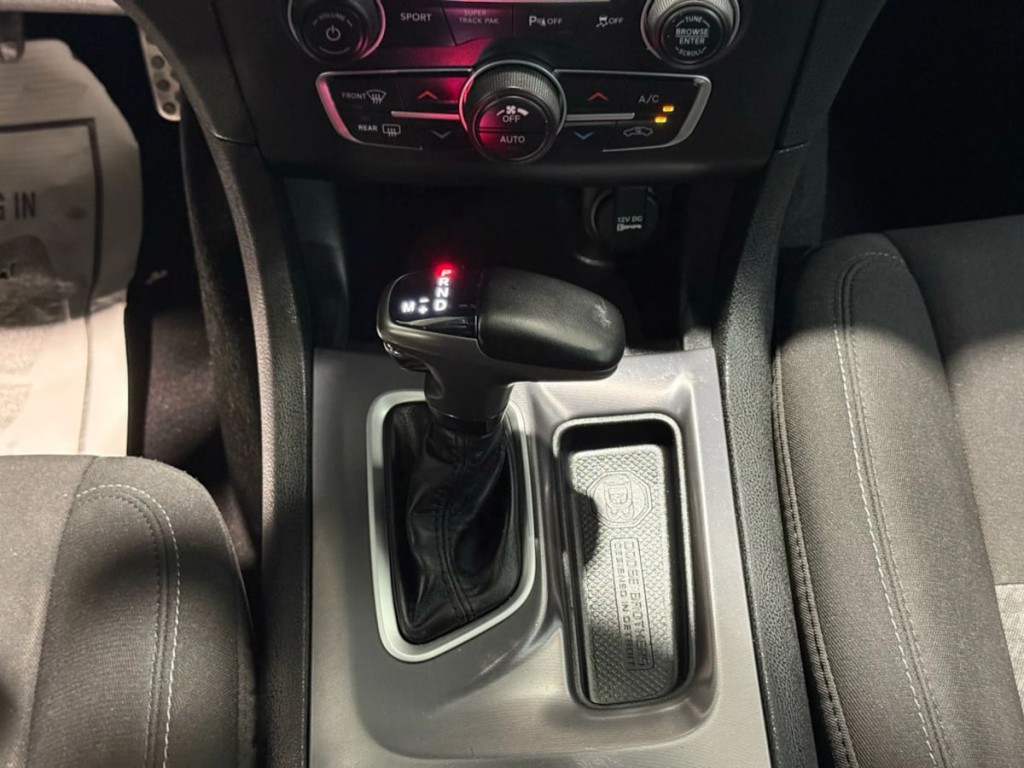 2022 Dodge Charger Image 22