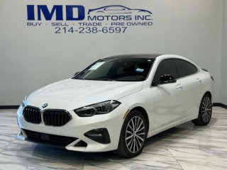 Image for 2021 BMW 2 Series 228i ID: 6977558