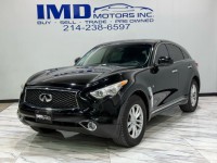 Image for 2017 INFINITI QX70  ID: 6977561