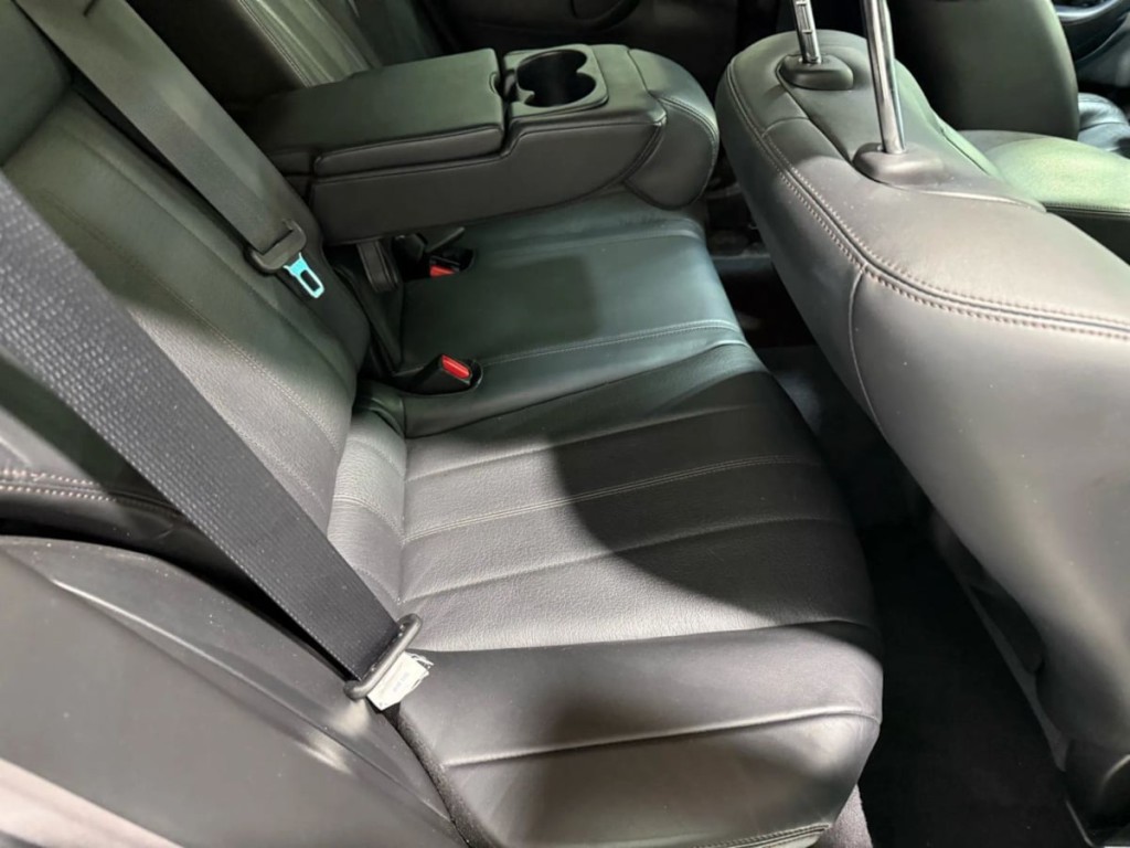 2017 INFINITI QX70 Image 27