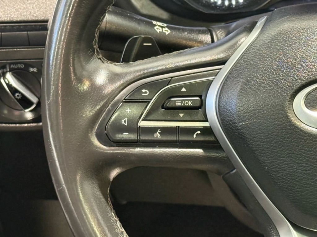 2021 INFINITI QX50 Image 16