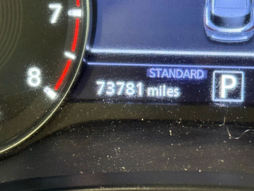 2021 INFINITI QX50 Image 19