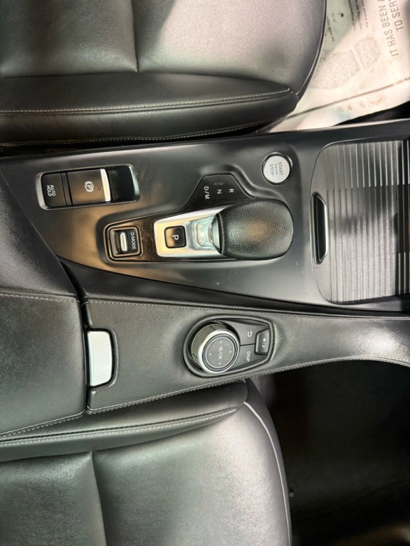 2021 INFINITI QX50 Image 20