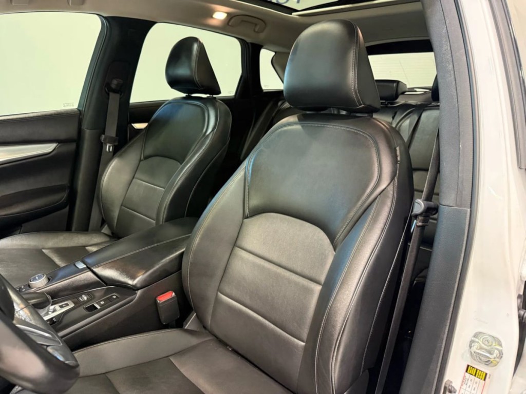 2021 INFINITI QX50 Image 23